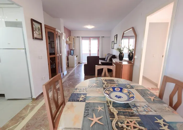 Apartamentos Nuevo Mexico C 462