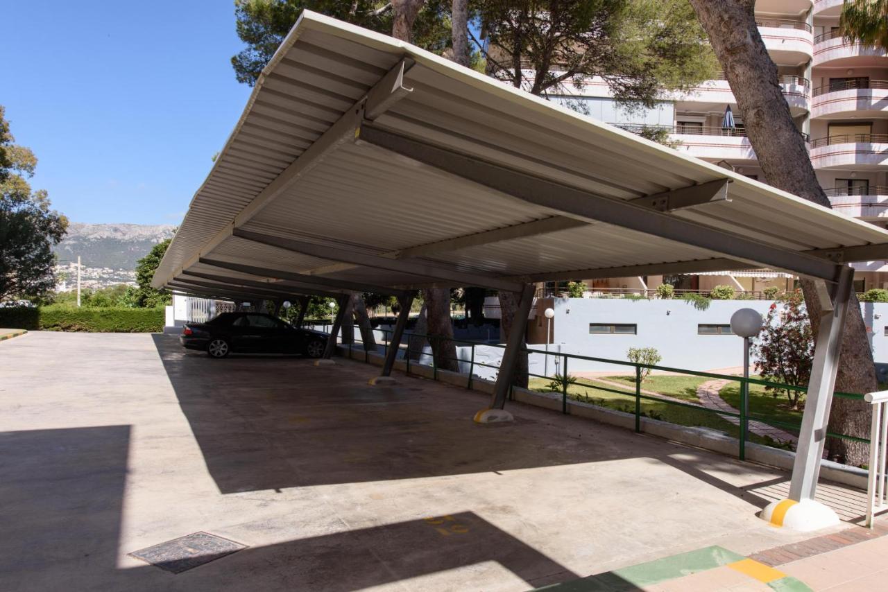 Nuevo Mexico C 462 Calpe