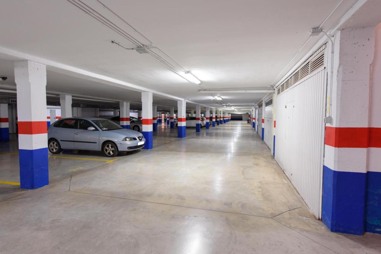Nuevo México C 462 Appartement